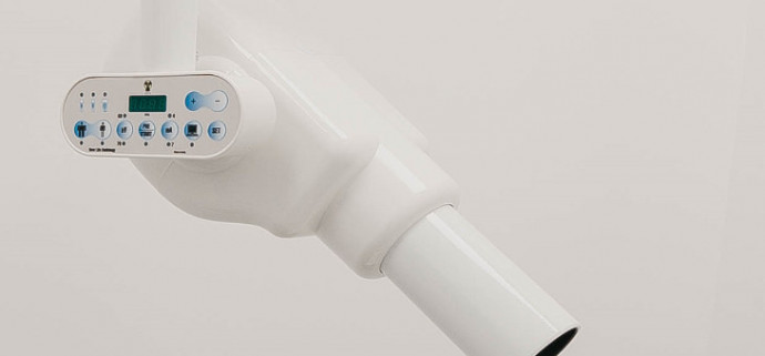 Рентген в стоматологии Рентген в стоматологии