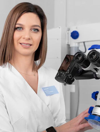 Рентген в стоматологии