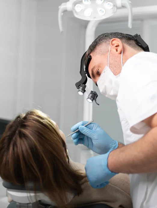 Синус-лифтинг / костная пластика Синус-лифтинг / костная пластика