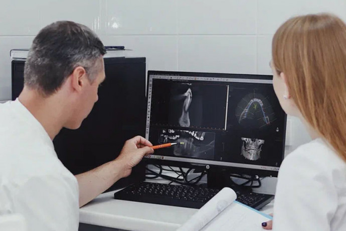 Лечение и удаление кисты зуба Лечение и удаление кисты зуба