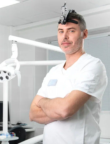 Лечение и удаление кисты зуба