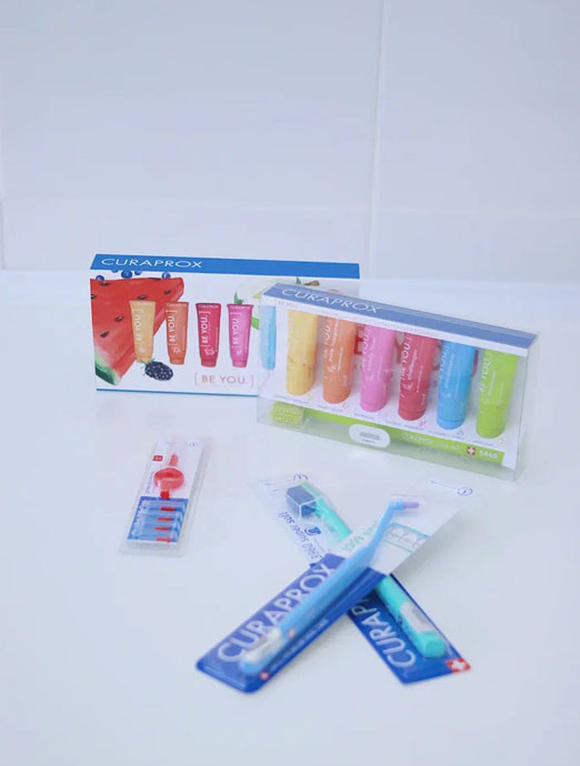 Профессиональная гигиена полости рта Профессиональная гигиена полости рта