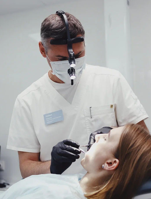 Удаление зуба, включая зуб мудрости Удаление зуба, включая зуб мудрости