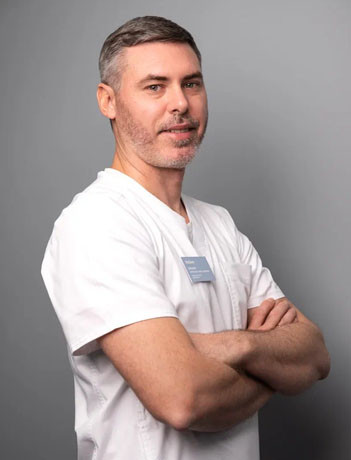 Синус-лифтинг / костная пластика