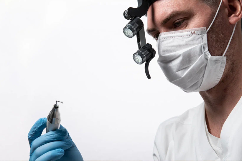 Синус-лифтинг / костная пластика