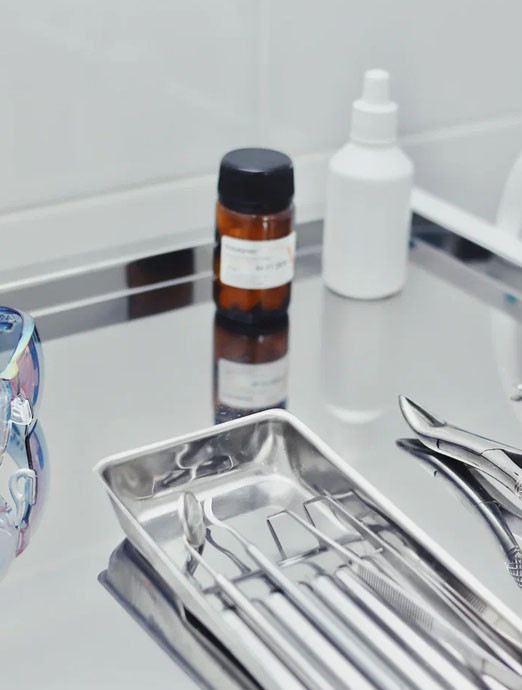 Удаление зуба, включая зуб мудрости Удаление зуба, включая зуб мудрости