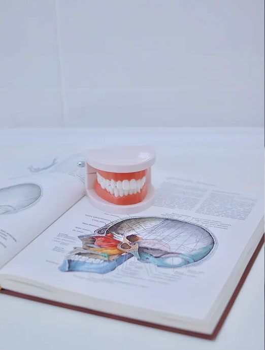 Протезирование зубов Протезирование зубов