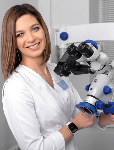 Винник Анна Валерьевна