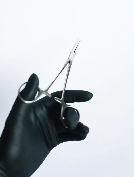 Лечение и удаление кисты зуба Лечение и удаление кисты зуба