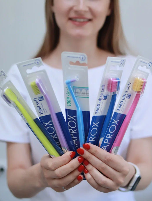 Профессиональная гигиена полости рта Профессиональная гигиена полости рта