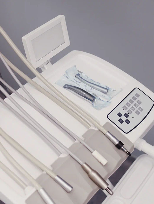 Лечение кариеса Лечение кариеса